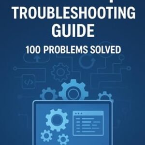 The AWS DevOps Engineer’s Troubleshooting Bible (English Edition) - kamboj, shubham (CDs)