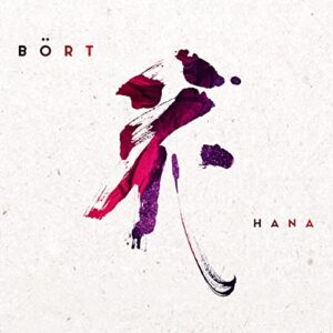 Hana - Bort (CDs)