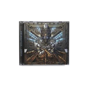 Ghost - Phantomime [CD]
