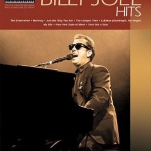 Billy Joel Hits Piano Play-Along Vol.62 Bk/Cd (Hal Leonard Piano Play-Along) by Billy Joel (2008-06-01) - unknown author (CDs)