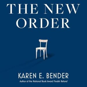 The New Order: Stories - Bender, Karen E (CDs)