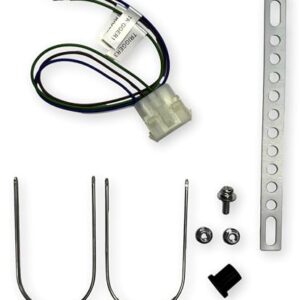 Jensen PXXSVCVR209TP Service Pack para estéreo VR209TP AM/FM/CD/USB, estéreo não incluído (CDs)