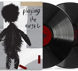 Playing The Angel - Depeche Mode (Discos de Vinil)