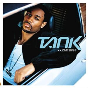 One Man - Tank (CDs)
