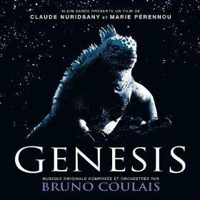 Genesis (CDs)