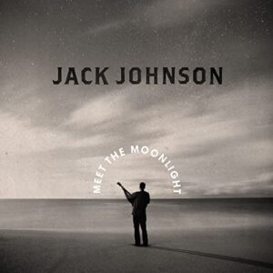 Meet The Moonlight - Jack Johnson (CDs)