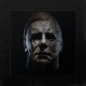 Halloween (Original Soundtrack) - Carpenter, John / Carpenter, Cody / Davies, Daniel (Discos de Vinil)
