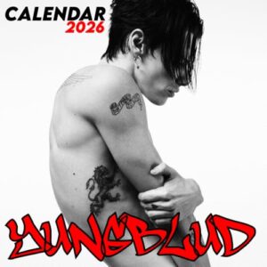 Calendar 2026 - lewis, frederick (CDs)