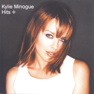 Hits + - Minogue Kylie (CDs)