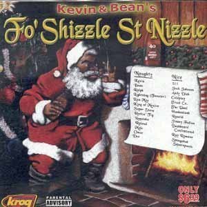 Fo' Shizzle St. Nizzle by Kevin & Bean - Flaming Lips And Various Artists (CDs)