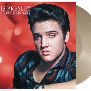 Songs For Christmas - Elvis Presley (Discos de Vinil)