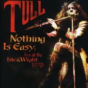 Isle Of Wight: Special Edition [DVD/CD Special Ed.] - Jethro Tull (CDs)