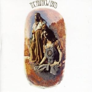 Rainbow Band - Rainbow Band (CDs)