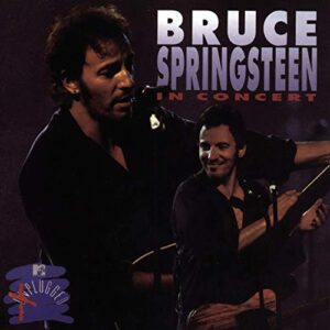 Plugged - In Concert - Springsteen, Bruce (CDs)