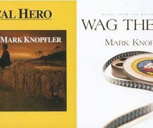 Local Hero - Wag The Dog - Mark Knopfler 2 CD Soundtrack Bundling (CDs)