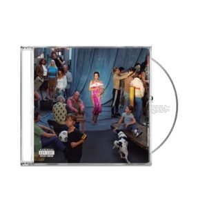 It's Not That Deep - Demi Lovato (CDs)