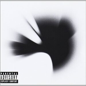 Thousand Suns - LINKIN PARK (CDs)