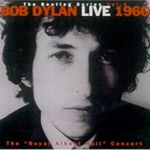 Bob Dylan - Dylan, Bob (CDs)