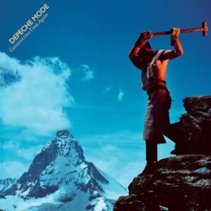 Construction Time Again - Depeche Mode (Discos de Vinil)