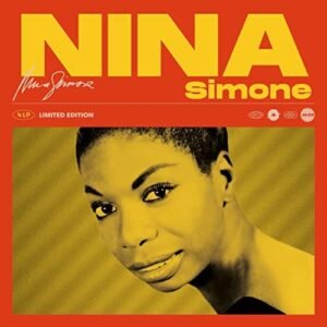 Jazz Monuments - 4LP Boxset - Nina Simone (Discos de Vinil)