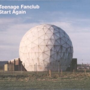 Start Again Pt.1 - Teenage Fanclub (CDs)