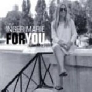 Gundersen, Inger Marie : For You [Disco de Vinil] (Discos de Vinil)