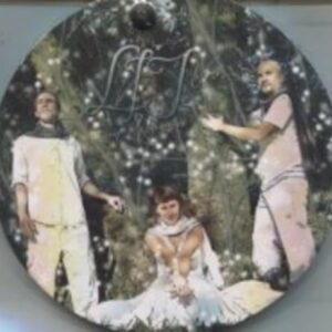 En El Bosque - Noriega, Iraida / Costero, Luis Miguel / Lopez, Juan (CDs)