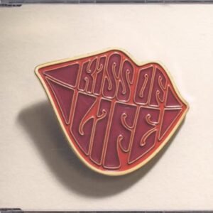 Kiss of Life 2 - Supergrass (CDs)