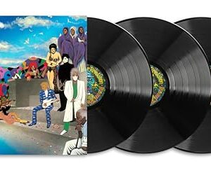 Around The World In A Day - Prince And The Revolution (Discos de Vinil)