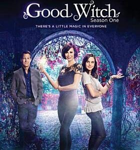 Good Witch: Temporada 1 (DVD) [Região 1] (CDs)