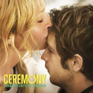 Ceremony - Soundtrack (CDs)