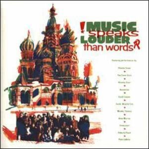Music Speaks Louder Than Words - Phoebe Snow (CDs)