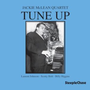 Tune Up - Mclean, Jackie (CDs)