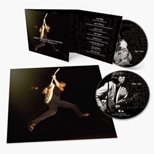 Live In Boston 1982: The Complete Concert [2 CD Deluxe Edition] - George Thorogood And The Destroyers (CDs)