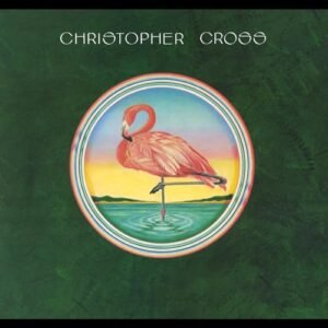 Christopher Cross - Christopher Cross (Discos de Vinil)