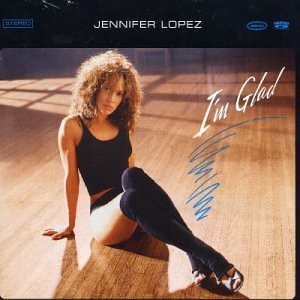 I'm Glad - Lopez, Jennifer (CDs)