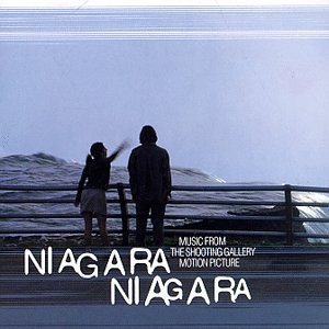 Niagara, Niagara - Various Artists (CDs)