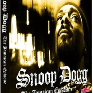 Jamaican Episode - Snoop Dogg (CDs)