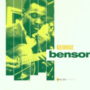 Jazz Collection - Benson, George (CDs)