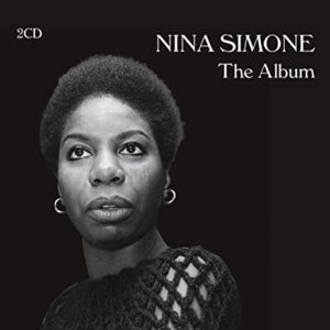 The Album (2cd) - Nina Simone (CDs)