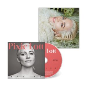 Encino - Autographed - Pixie Lott (CDs)