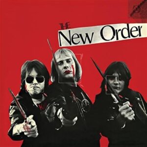 New Order - New Order, The (CDs)