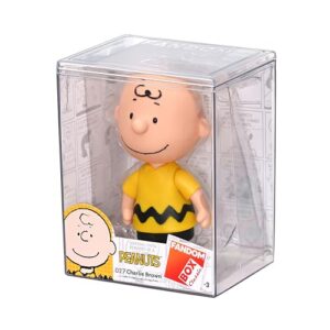 Fandombox Charlie Brown - Lider (CDs)