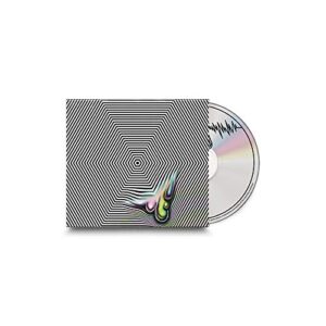 Magic Oneohtrix Point Never (CDs)