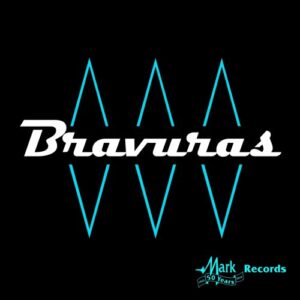Ain't No Doubt - Bravuras (CDs)
