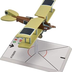 Wings of Glory WWI: Albatros CIII (Meinecke) (CDs)