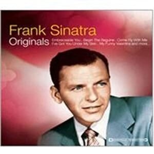 Frank Sinatra Originals - Frank Sinatra (CDs)