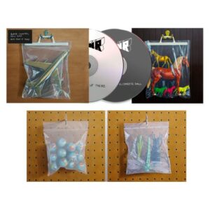 Ants From Up There (DELUXE EDITION) - Black Country, New Road (CDs)