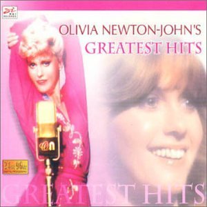 Olivia Newton-John's Greatest Hits (CDs)