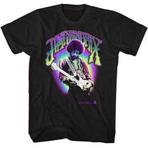American Classics Música Jimi Hendrix, Preto, XGG (Discos de Vinil)
